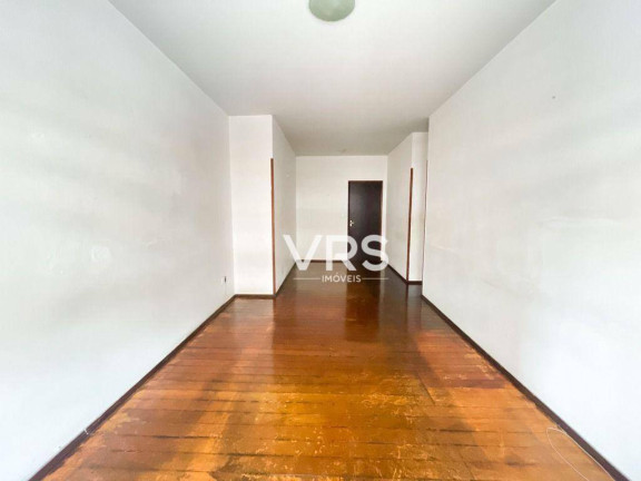 Apartamento com 2 Quartos à Venda, 79 m² em Várzea - Teresópolis