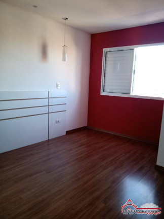 Imagem Apartamento com 3 Quartos para Alugar, 87 m² em Centro - Jacareí Imagem Apartamento com 3 Quartos para Alugar, 87 m² em Centro - Jacareí