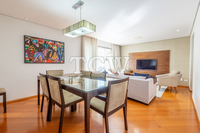 Imagem Apartamento com 3 Quartos à Venda, 115 m² em Campo Belo - São Paulo Imagem Apartamento com 3 Quartos à Venda, 115 m² em Campo Belo - São Paulo