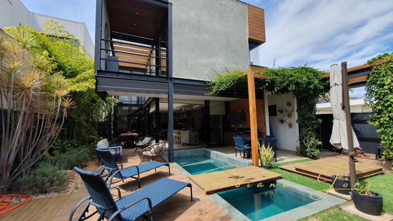 Imagem Casa de Condomínio com 3 Quartos à Venda, 273 m² em Swiss Park - Campinas Imagem Casa de Condomínio com 3 Quartos à Venda, 273 m² em Swiss Park - Campinas