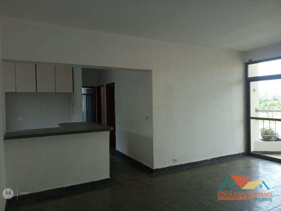 Imagem Apartamento com 3 Quartos à Venda, 120 m² em Massaguaçu - Caraguatatuba