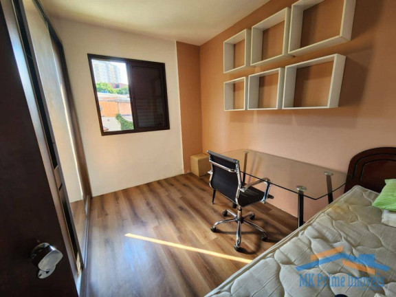 Imagem Apartamento com 2 Quartos à Venda, 60 m² em Quitaúna - Osasco