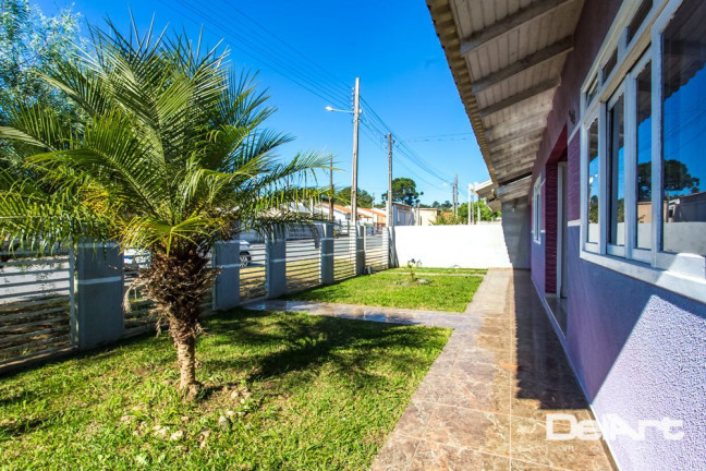 Imagem Casa com 4 Quartos à Venda, 165 m² em Bom Jesus - Rio Negro Imagem Casa com 4 Quartos à Venda, 165 m² em Bom Jesus - Rio Negro
