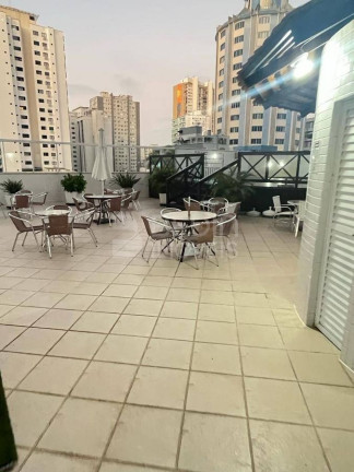 Imagem Apartamento com 3 Quartos à Venda, 92 m² em Centro - Balneário Camboriú