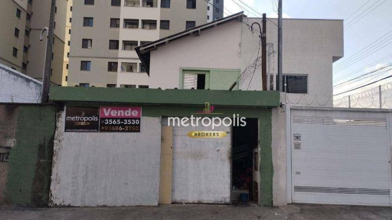 Sobrado com 2 Quartos à Venda, 114 m² em Rudge Ramos - São Bernardo Do Campo