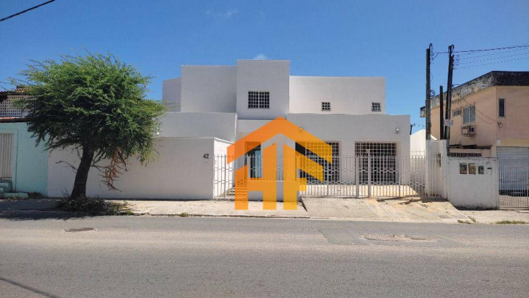 Foto do imóvel Casa com 4 Quartos à Venda, 399 m² em Bairro Novo - Olinda