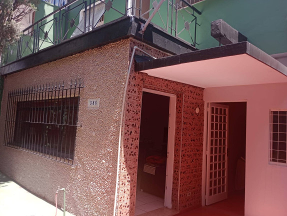 Imagem Casa com 3 Quartos à Venda, 230 m² em Pinheiros - São Paulo Imagem Casa com 3 Quartos à Venda, 230 m² em Pinheiros - São Paulo