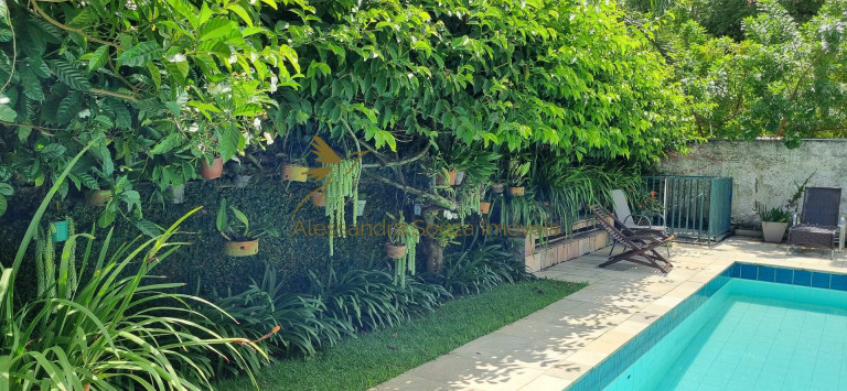 Imagem Casa com 4 Quartos à Venda, 560 m² em Aldeia Da Serra - Barueri Imagem Casa com 4 Quartos à Venda, 560 m² em Aldeia Da Serra - Barueri