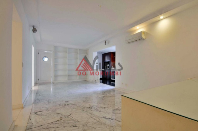 Imagem Apartamento com 4 Quartos à Venda, 336 m² em Paraíso Do Morumbi - São Paulo