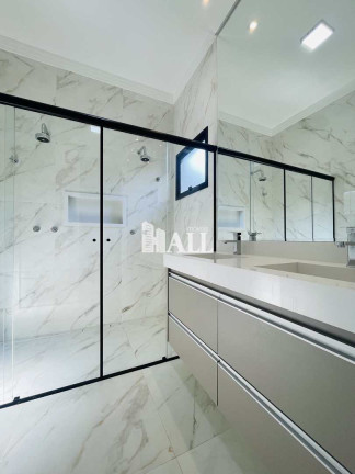 Imagem Casa com 3 Quartos à Venda, 160 m² em Residencial Maria Júlia - São José Do Rio Preto
