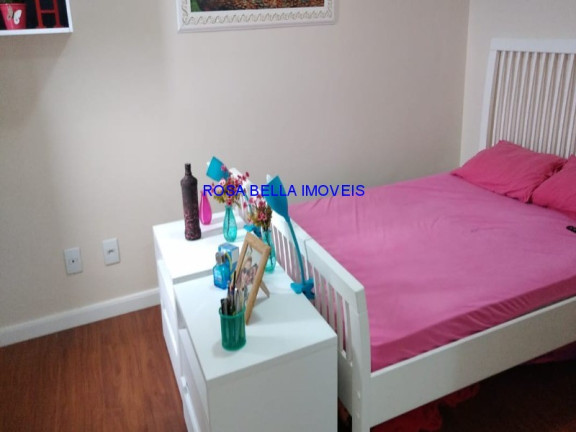 Imagem Apartamento com 2 Quartos à Venda, 48 m² em Jardim Shangai - Jundiaí