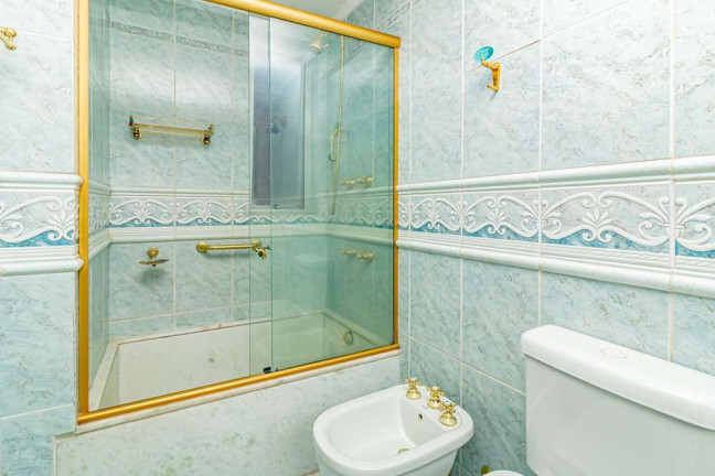 Imagem Apartamento com 3 Quartos à Venda, 154 m² em Bela Vista - Porto Alegre
