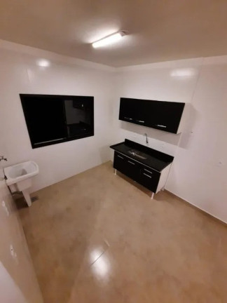 Imagem Apartamento com 2 Quartos à Venda, 43 m² em Jardim Tulipas - Sorocaba Imagem Apartamento com 2 Quartos à Venda, 43 m² em Jardim Tulipas - Sorocaba