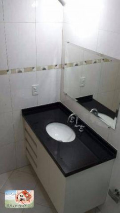 Imagem Apartamento com 3 Quartos à Venda, 102 m² em Vila Gilda - Santo André