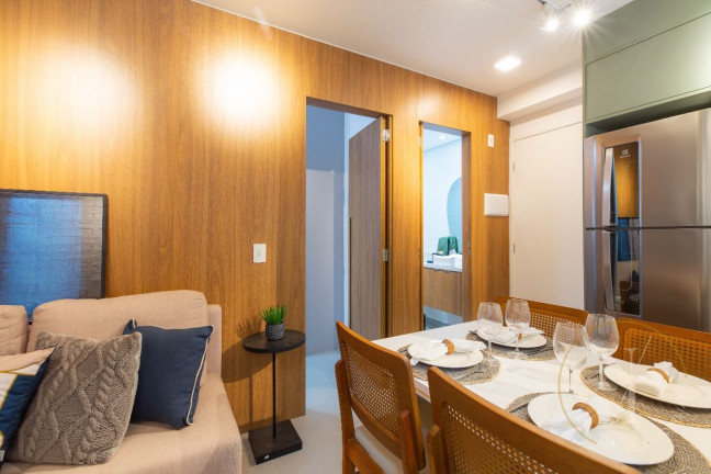 Imagem Apartamento com 1 Quarto à Venda, 29 m² em Jardim Angela (zona Leste) - São Paulo