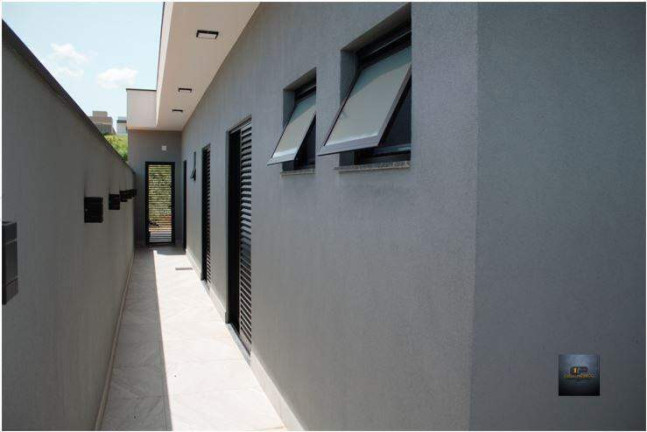 Imagem Casa de Condomínio com 3 Quartos à Venda, 178 m² em Roncáglia - Valinhos