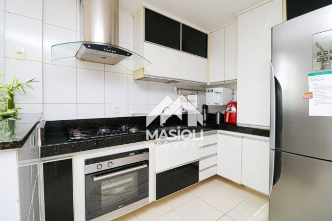 Imagem Apartamento com 3 Quartos à Venda, 135 m² em Praia De Itapoã - Vila Velha Imagem Apartamento com 3 Quartos à Venda, 135 m² em Praia De Itapoã - Vila Velha