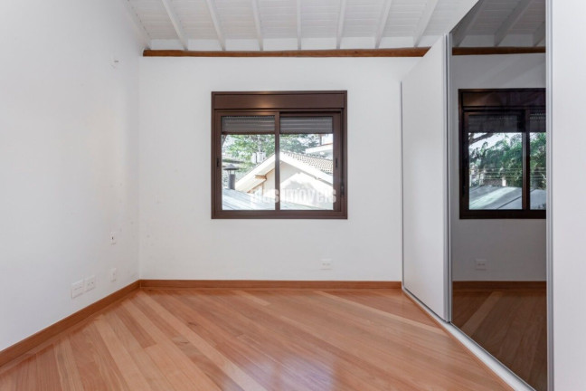 Imagem Casa com 4 Quartos à Venda, 626 m² em Pacaembu - São Paulo