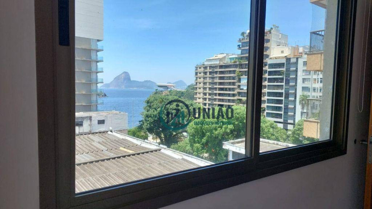 Imagem Apartamento com 1 Quarto à Venda, 50 m² em Ingá - Niterói Imagem Apartamento com 1 Quarto à Venda, 50 m² em Ingá - Niterói