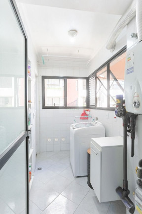 Imagem Apartamento com 3 Quartos à Venda, 110 m² em Jardim Prudência - São Paulo