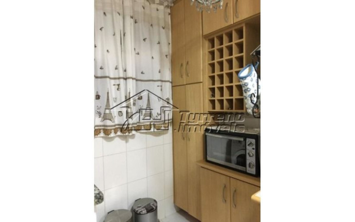 Imagem Apartamento com 3 Quartos à Venda, 79 m² em Jardim América - São José Dos Campos Imagem Apartamento com 3 Quartos à Venda, 79 m² em Jardim América - São José Dos Campos