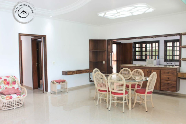 Imagem Casa com 3 Quartos para Alugar ou Temporada, 500 m² em Jardim Virgínia - Guarujá Imagem Casa com 3 Quartos para Alugar ou Temporada, 500 m² em Jardim Virgínia - Guarujá