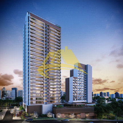 Imagem Apartamento com 4 Quartos à Venda, 280 m² em Vila Mariana - São Paulo Imagem Apartamento com 4 Quartos à Venda, 280 m² em Vila Mariana - São Paulo