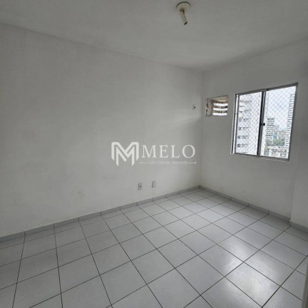 Imagem Apartamento com 3 Quartos à Venda, 88 m² em Casa Amarela - Recife Imagem Apartamento com 3 Quartos à Venda, 88 m² em Casa Amarela - Recife