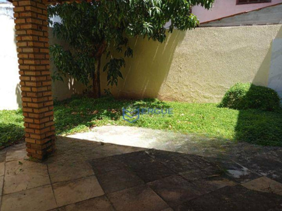 Imagem Casa com 3 Quartos à Venda, 180 m² em Prefeito José Walter - Fortaleza Imagem Casa com 3 Quartos à Venda, 180 m² em Prefeito José Walter - Fortaleza