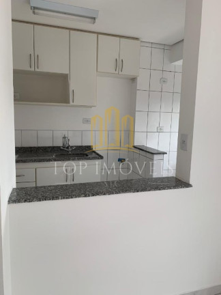 Imagem Studio com 1 Quarto para Alugar, 41 m² em Vila Adyana - São José Dos Campos