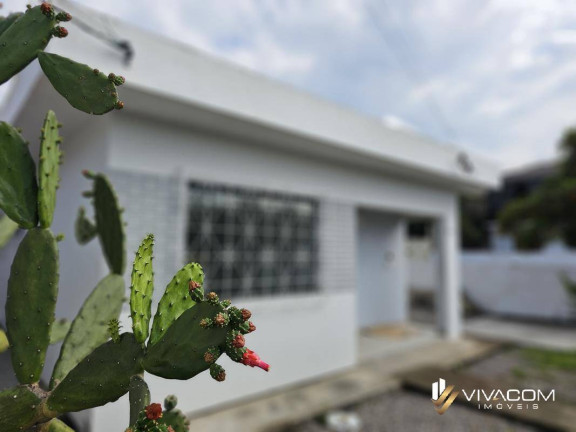 Imagem Casa com 2 Quartos à Venda, 56 m² em Rio Caveiras - Biguaçu
