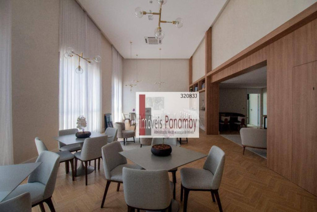 Imagem Apartamento com 2 Quartos à Venda, 66 m² em Brooklin - São Paulo Imagem Apartamento com 2 Quartos à Venda, 66 m² em Brooklin - São Paulo