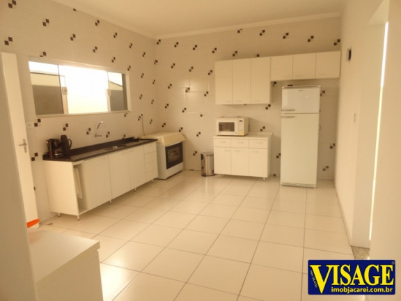 Imagem Casa com 3 Quartos à Venda, 255 m² em Vila Branca - Jacareí
