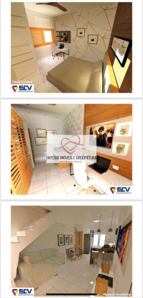 Imagem Sobrado com 3 Quartos à Venda, em Pontal De Santa Marina - Caraguatatuba Imagem Sobrado com 3 Quartos à Venda, em Pontal De Santa Marina - Caraguatatuba