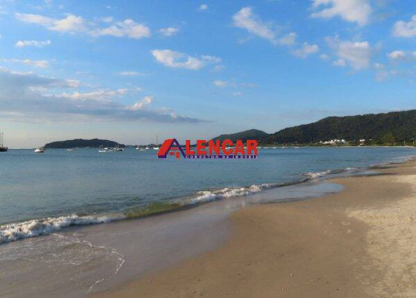 Imagem Apartamento com 2 Quartos à Venda, 69 m² em Cachoeira Do Bom Jesus - Florianópolis
