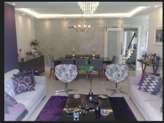 Casa com 5 Quartos à Venda, 400 m² em Maria Paula - Niterói