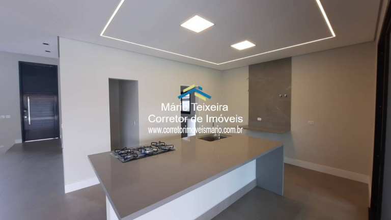 Imagem Casa de Condomínio com 4 Quartos à Venda, 400 m² em Jardim Do Golfe - São José Dos Campos Imagem Casa de Condomínio com 4 Quartos à Venda, 400 m² em Jardim Do Golfe - São José Dos Campos