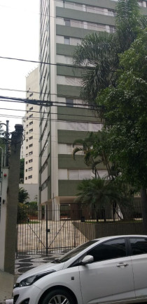 Imagem Imóvel com 3 Quartos à Venda, 97 m² em Moema Passaros - São Paulo Imagem Imóvel com 3 Quartos à Venda, 97 m² em Moema Passaros - São Paulo
