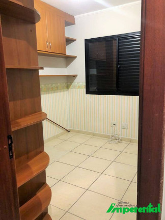 Imagem Apartamento com 3 Quartos à Venda, 75 m² em Vila São Francisco - São Paulo