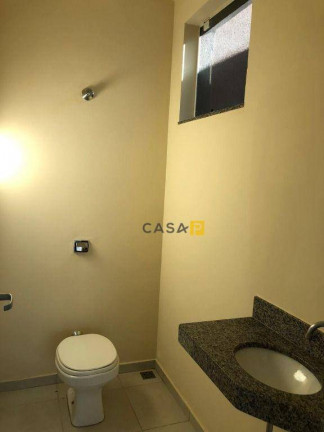 Imagem Sala Comercial à Venda ou Locação, 270 m² em Jardim Girassol - Americana Imagem Sala Comercial à Venda ou Locação, 270 m² em Jardim Girassol - Americana