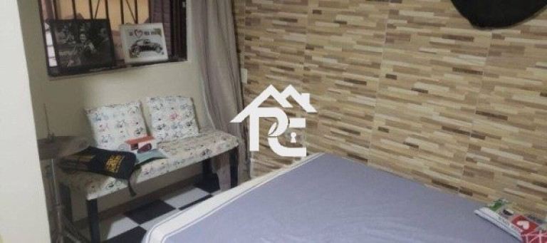Imagem Casa com 5 Quartos à Venda, 360 m² em Maravista - Niterói