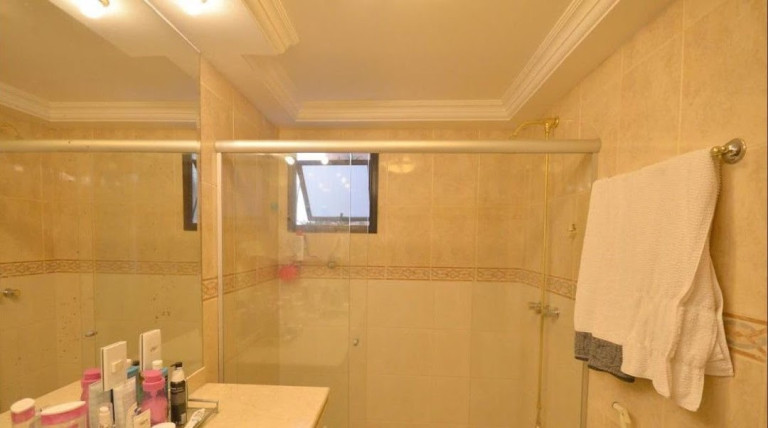 Imagem Apartamento com 3 Quartos à Venda, 127 m² em Bosque Da Saúde - São Paulo