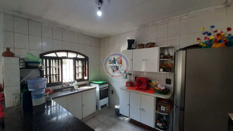 Imagem Casa com 2 Quartos à Venda, 101 m² em Jussara - Mongaguá Imagem Casa com 2 Quartos à Venda, 101 m² em Jussara - Mongaguá