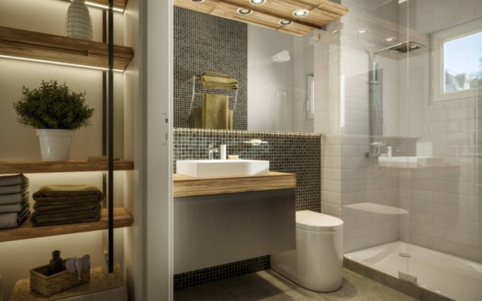 Imagem Apartamento com 2 Quartos à Venda, 52 m² em Vila Cruzeiro - Itatiba
