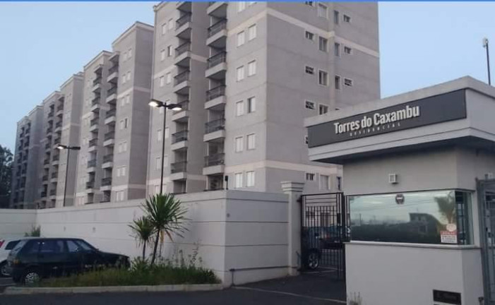 Apartamento com 2 Quartos para Alugar, 55 m²
