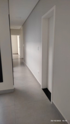 Imagem Casa com 3 Quartos à Venda, 126 m² em Jardim Jacinto - Jacareí