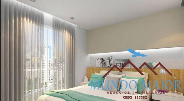 Imagem Apartamento com 2 Quartos à Venda, 46 m² em Vila Luzita - Santo André Imagem Apartamento com 2 Quartos à Venda, 46 m² em Vila Luzita - Santo André