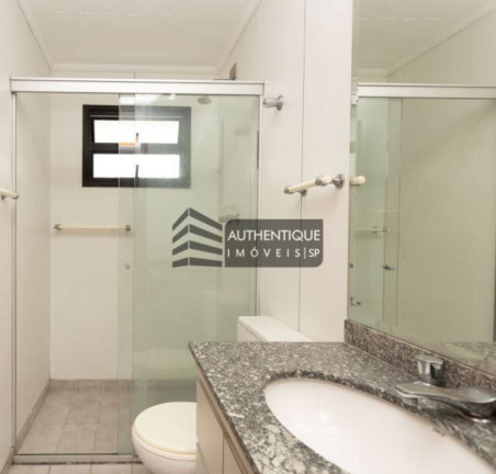 Imagem Apartamento com 3 Quartos à Venda, 168 m² em Vila Mariana - São Paulo