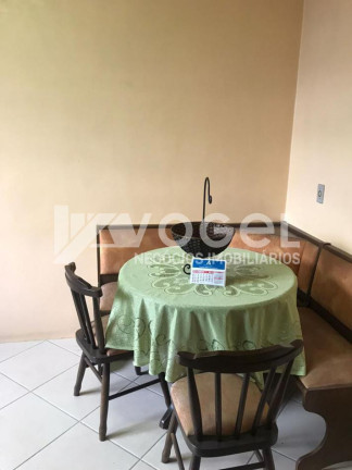 Imagem Casa com 3 Quartos à Venda,  em Santa Teresa - Sao Leopoldo