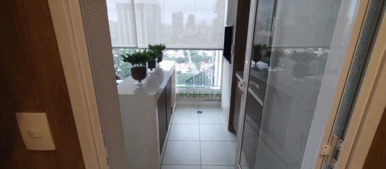 Imagem Apartamento com 3 Quartos à Venda, 136 m² em Brooklin - São Paulo